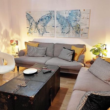 Real Maestranza Suite Séville Extérieur photo