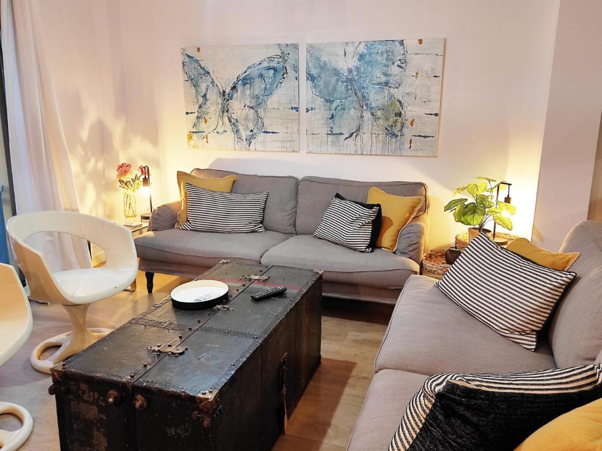 Real Maestranza Suite Séville Extérieur photo