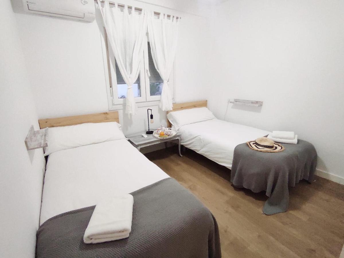 Real Maestranza Suite Séville Extérieur photo