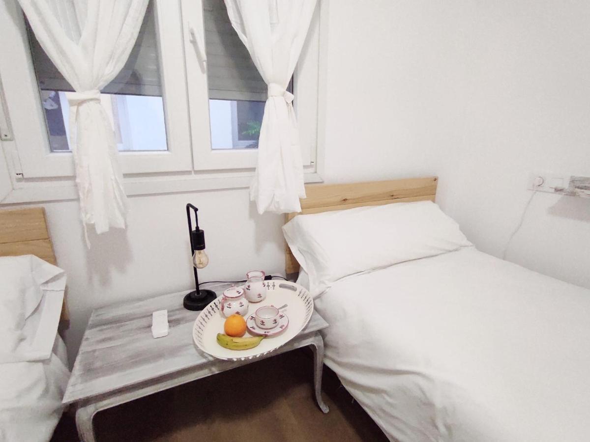 Real Maestranza Suite Séville Extérieur photo