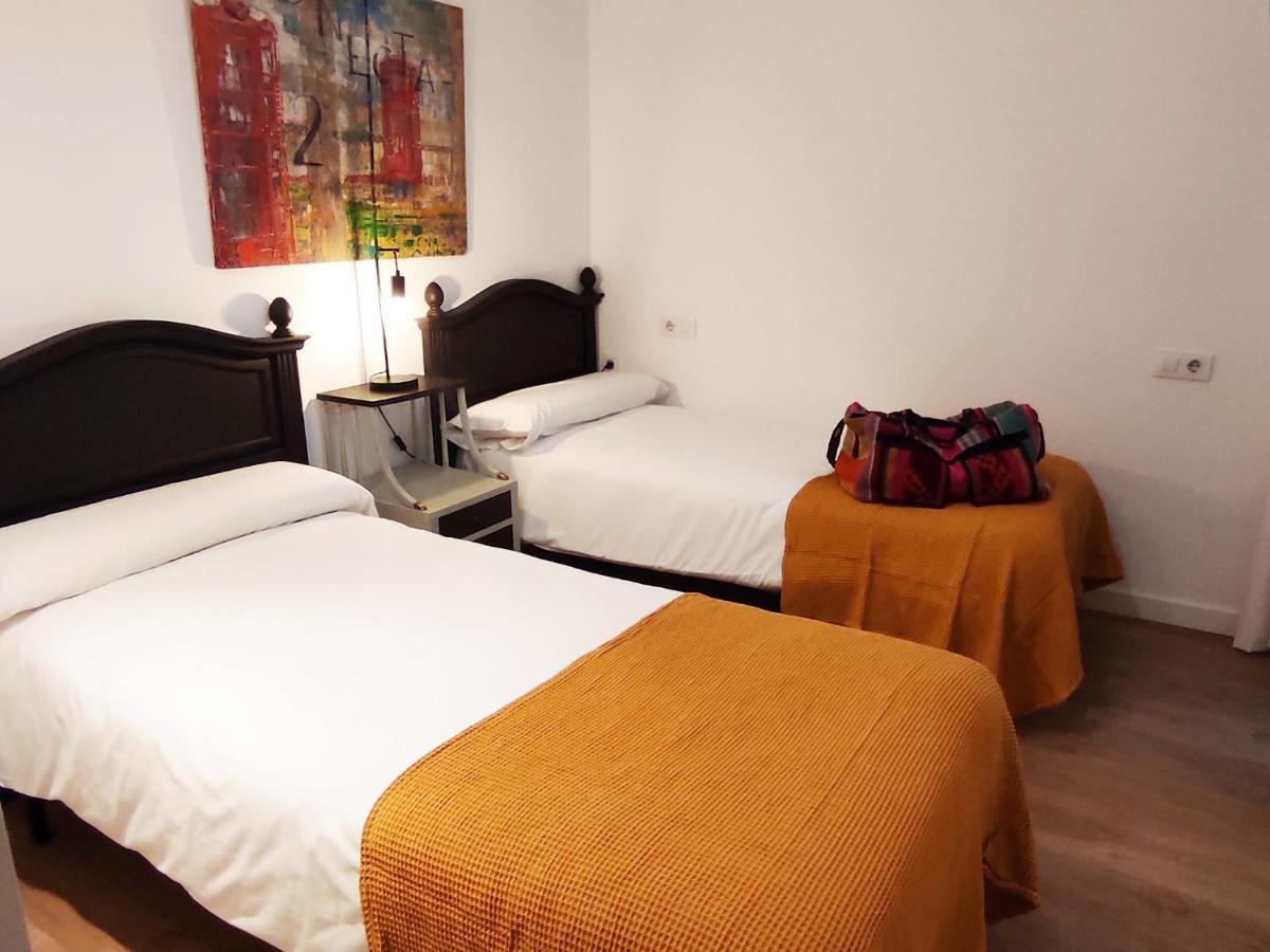 Real Maestranza Suite Séville Extérieur photo